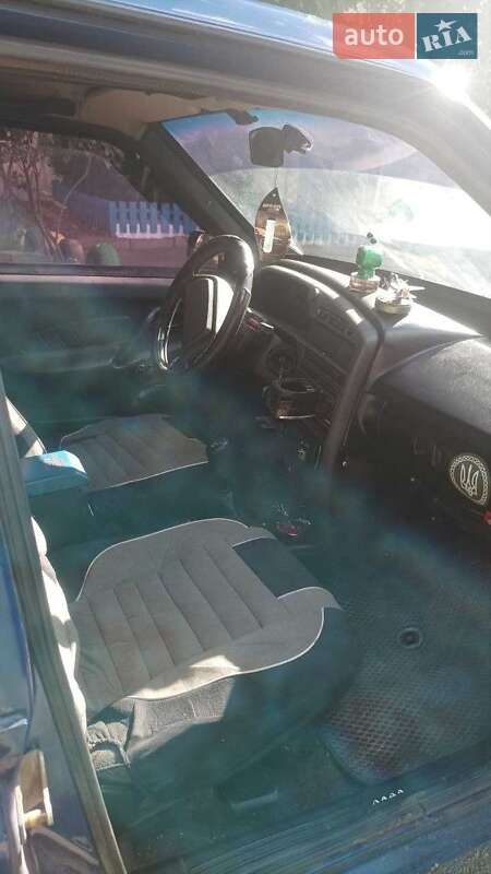 Седан ВАЗ / Lada 21099 2005 в Кропивницькому