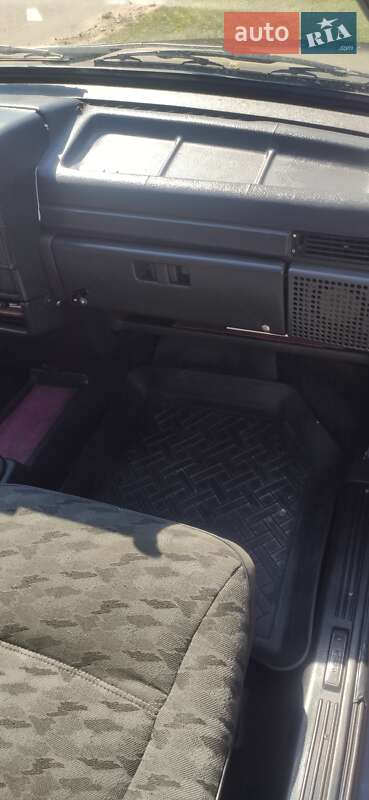 Седан ВАЗ / Lada 21099 2000 в Гайсине фото 2 Седан ВАЗ / Lada 21099 2000 в Гайсине