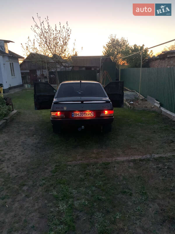 Седан ВАЗ / Lada 21099 2007 в Подільську