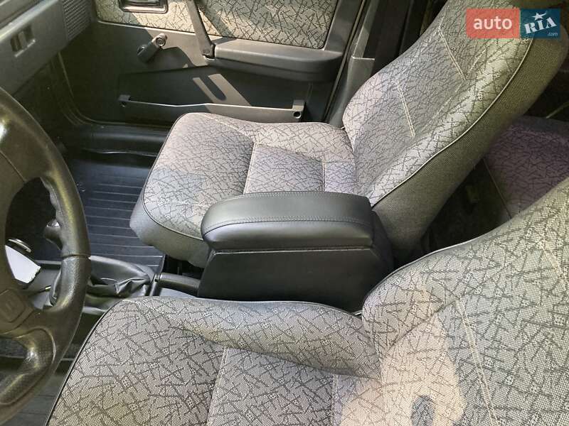ВАЗ / Lada 21099 2006