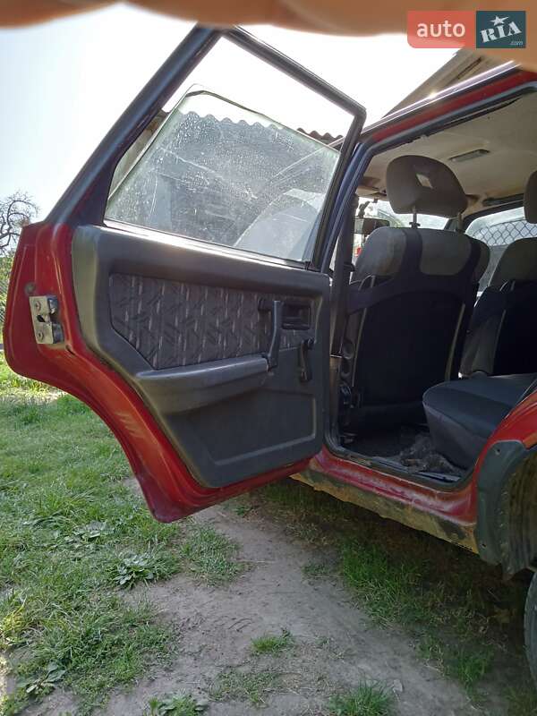 Седан ВАЗ / Lada 21099 1998 в Винниках