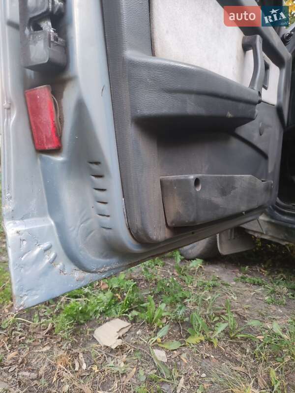Седан ВАЗ / Lada 21099 2002 в Зміїві фото 7 Седан ВАЗ / Lada 21099 2002 в Зміїві