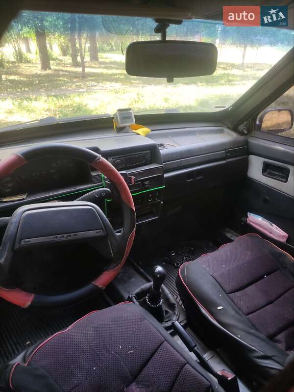 Седан ВАЗ / Lada 21099 2002 в Зміїві фото 10 Седан ВАЗ / Lada 21099 2002 в Зміїві
