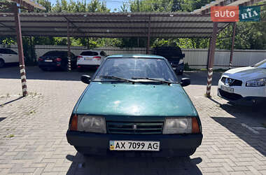 Седан ВАЗ 21099 1999 в Хмельницком