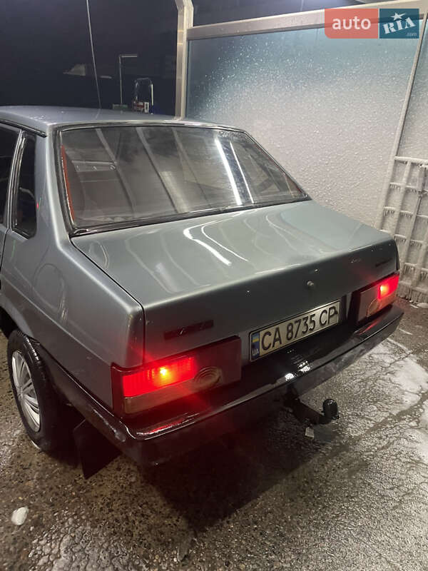 Седан ВАЗ / Lada 21099 2006 в Черкассах