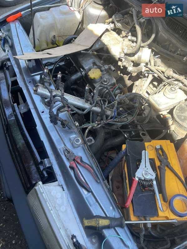 Седан ВАЗ / Lada 21099 2006 в Черкассах