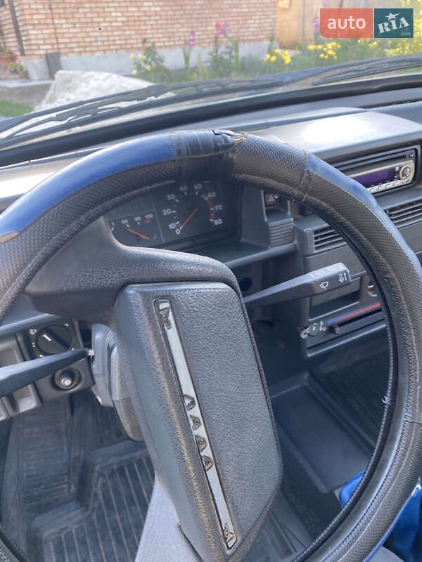 Седан ВАЗ / Lada 21099 2006 в Здолбунове