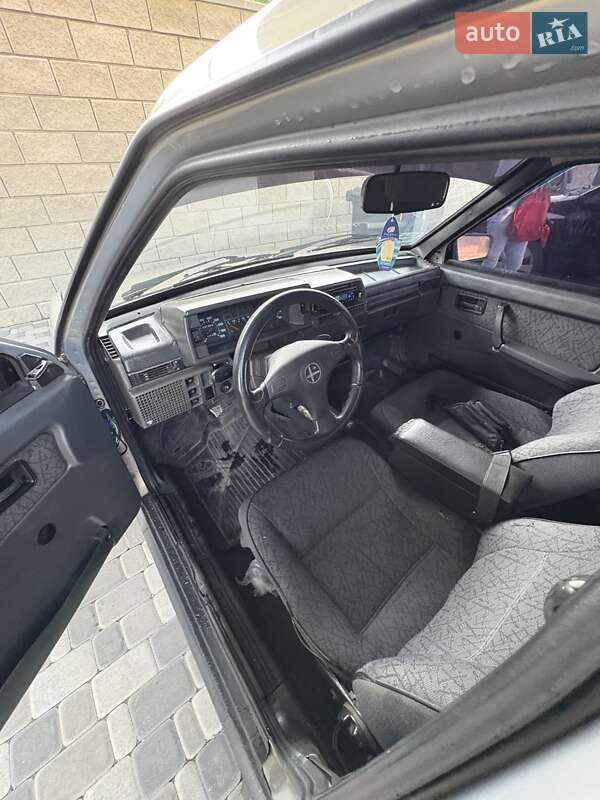 Седан ВАЗ / Lada 21099 2005 в Гадячі