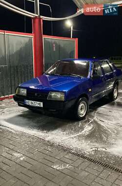 Седан ВАЗ 21099 1996 в Хмельницькому