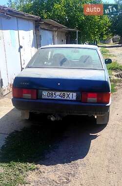 Седан ВАЗ 21099 2005 в 