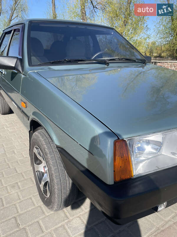 Седан ВАЗ / Lada 21099 2008 в Києві