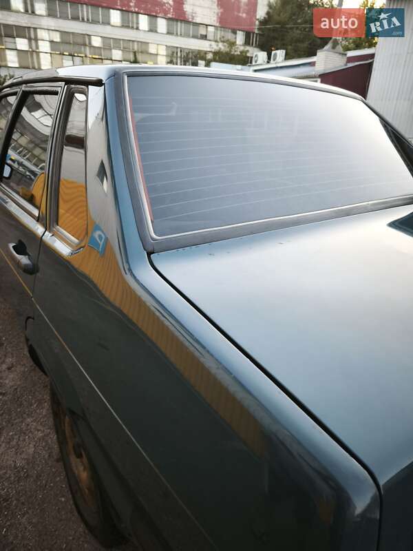 Седан ВАЗ / Lada 21099 2004 в Житомирі