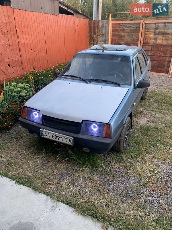 Седан ВАЗ 21099 1994 в 