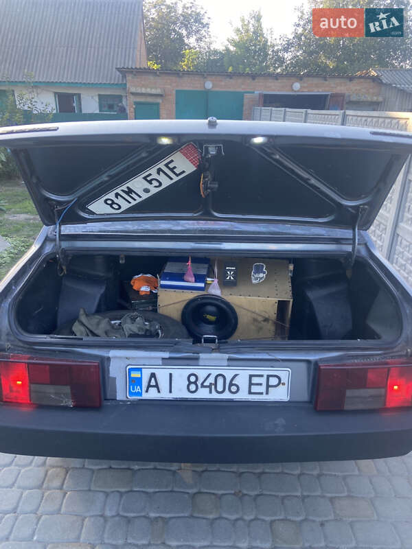 Седан ВАЗ / Lada 21099 2008 в Ставище