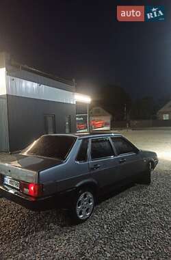 Седан ВАЗ 21099 2005 в Харкові
