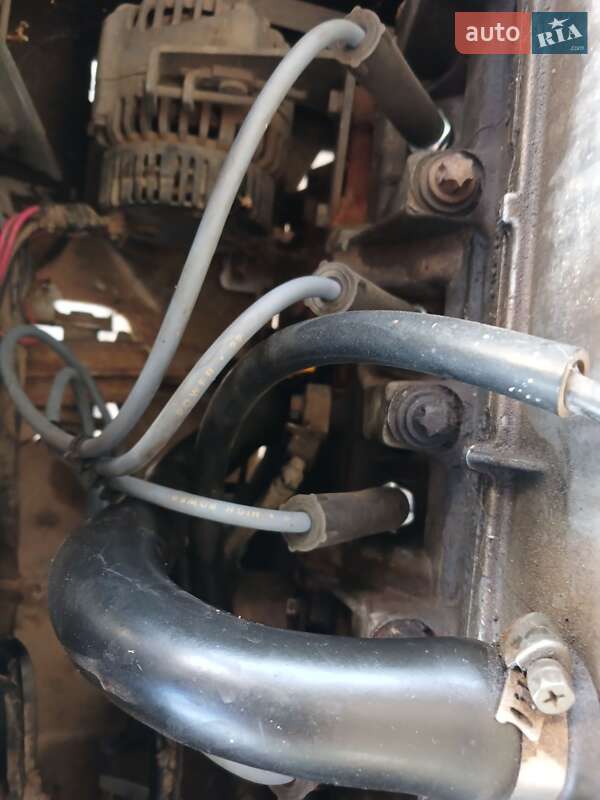 Седан ВАЗ / Lada 21099 2006 в Херсоне фото 2 Седан ВАЗ / Lada 21099 2006 в Херсоне