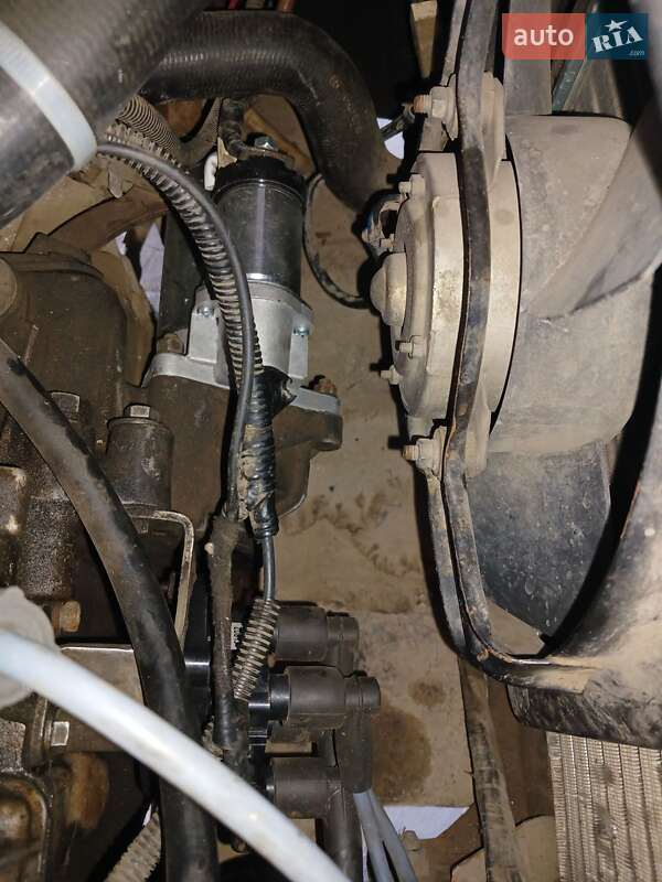 Седан ВАЗ / Lada 21099 2006 в Херсоне фото 10 Седан ВАЗ / Lada 21099 2006 в Херсоне