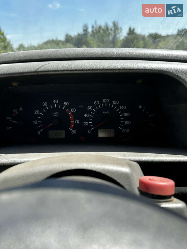 Седан ВАЗ / Lada 21099 2007 в Жидачове