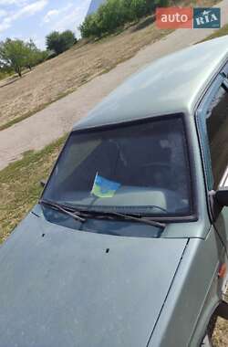 Седан ВАЗ 21099 2008 в 
