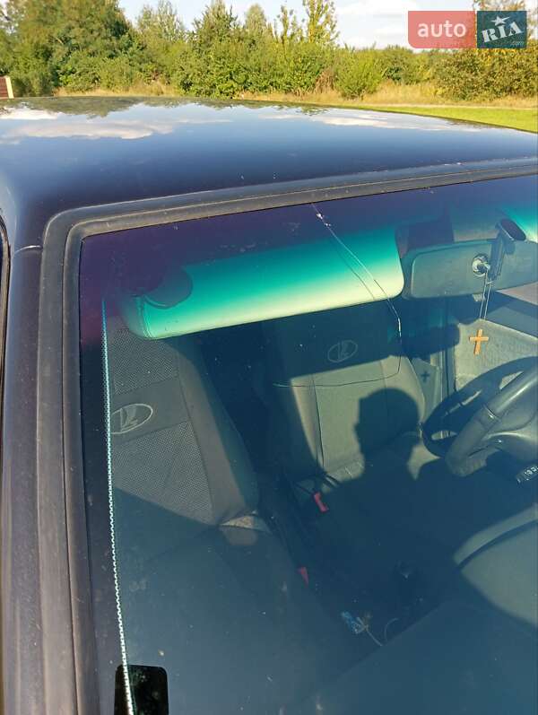 Седан ВАЗ / Lada 21099 2008 в Полонном фото 10 Седан ВАЗ / Lada 21099 2008 в Полонном