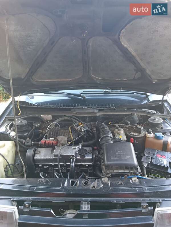 Седан ВАЗ / Lada 21099 2008 в Полонном фото 15 Седан ВАЗ / Lada 21099 2008 в Полонном