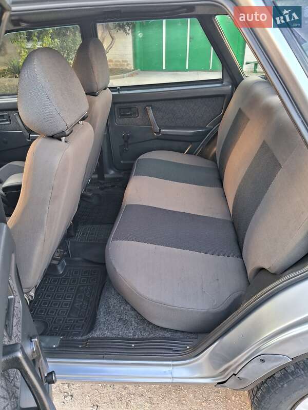 Седан ВАЗ / Lada 21099 2006 в Николаеве