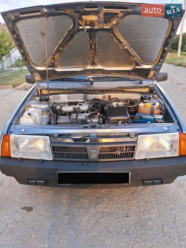 Седан ВАЗ / Lada 21099 2006 в Николаеве