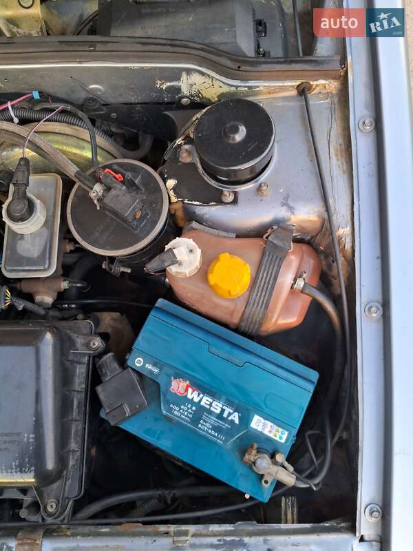 Седан ВАЗ / Lada 21099 2006 в Николаеве