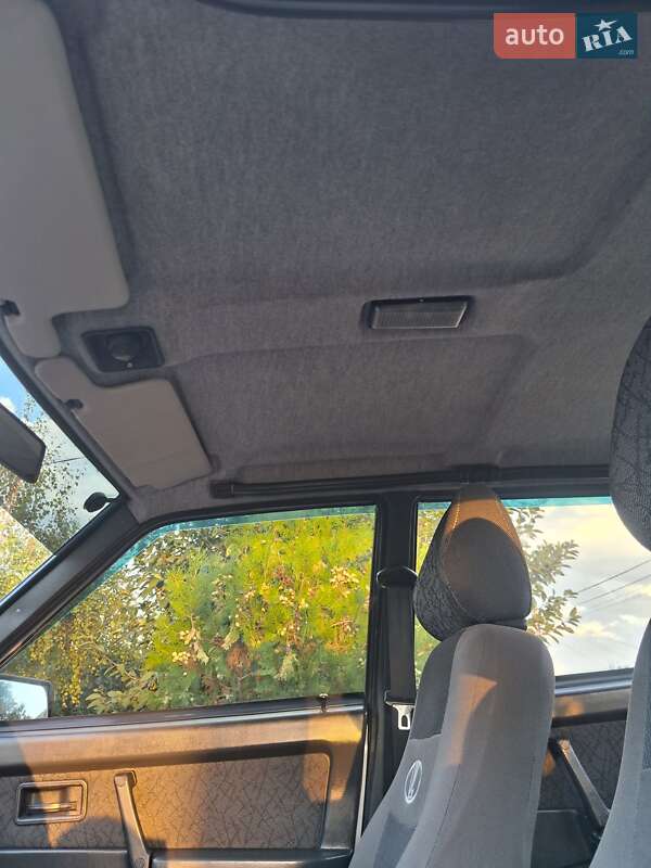 Седан ВАЗ / Lada 21099 2006 в Николаеве