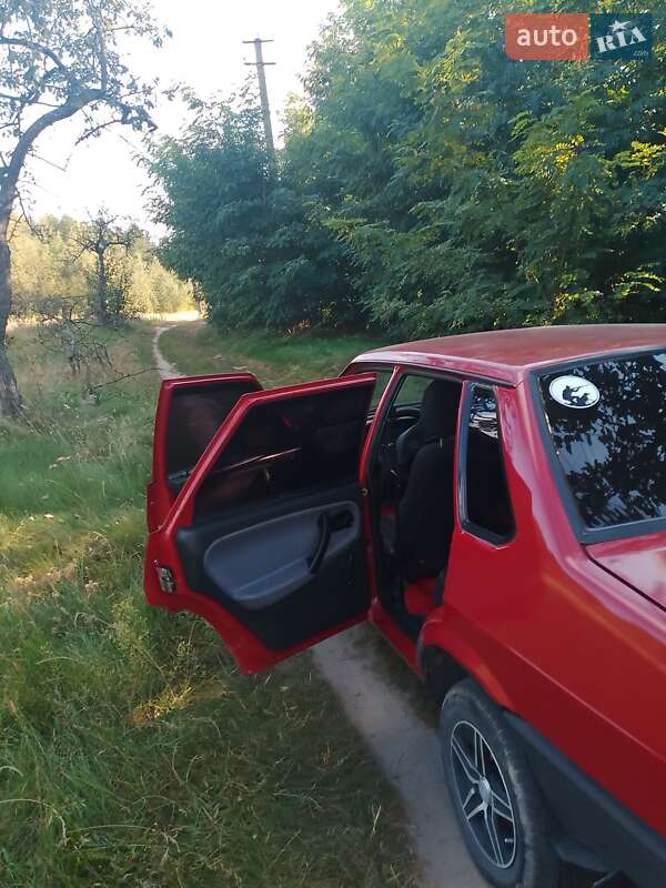 Седан ВАЗ / Lada 21099 2007 в Довбиші