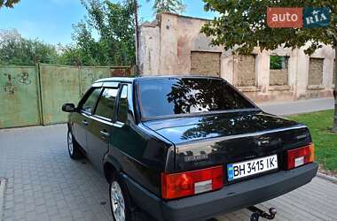 Седан ВАЗ 21099 2007 в Кілії