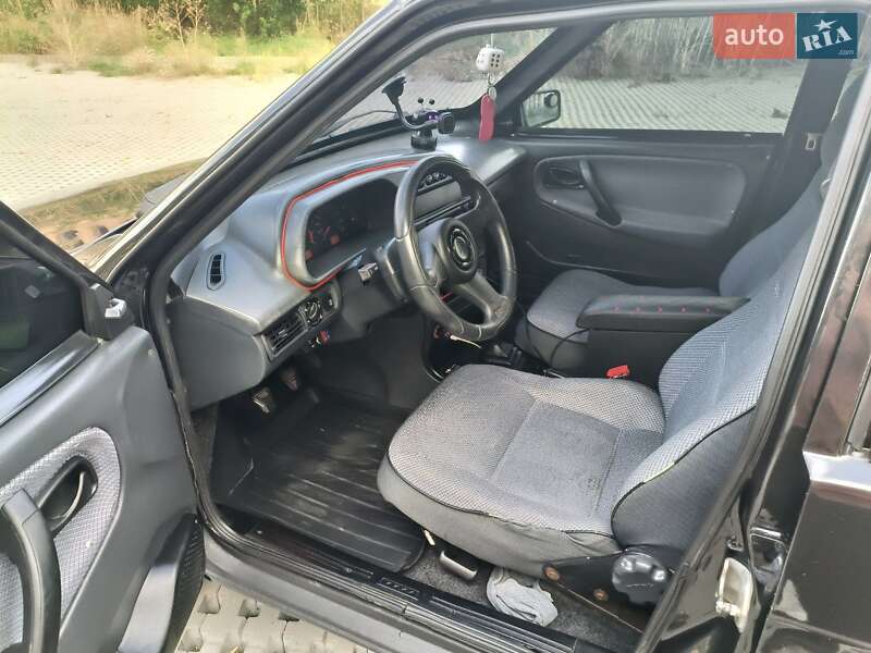 Седан ВАЗ / Lada 21099 2007 в Тульчині фото 4 Седан ВАЗ / Lada 21099 2007 в Тульчині