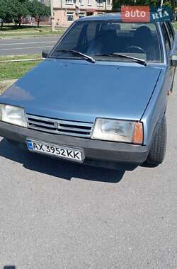 Седан ВАЗ 21099 2006 в Харькове