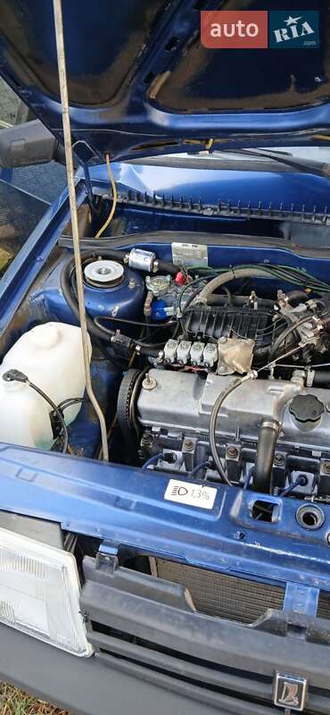 Седан ВАЗ / Lada 21099 2008 в Виннице фото 8 Седан ВАЗ / Lada 21099 2008 в Виннице