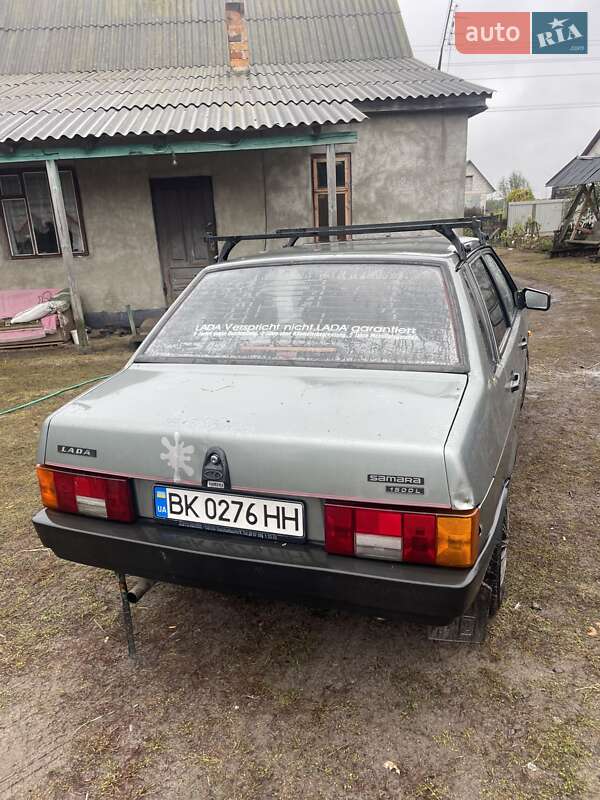 Седан ВАЗ / Lada 21099 1996 в Владимирце