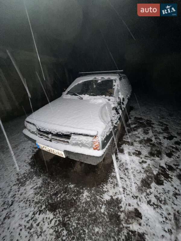 Седан ВАЗ / Lada 21099 1996 в Владимирце