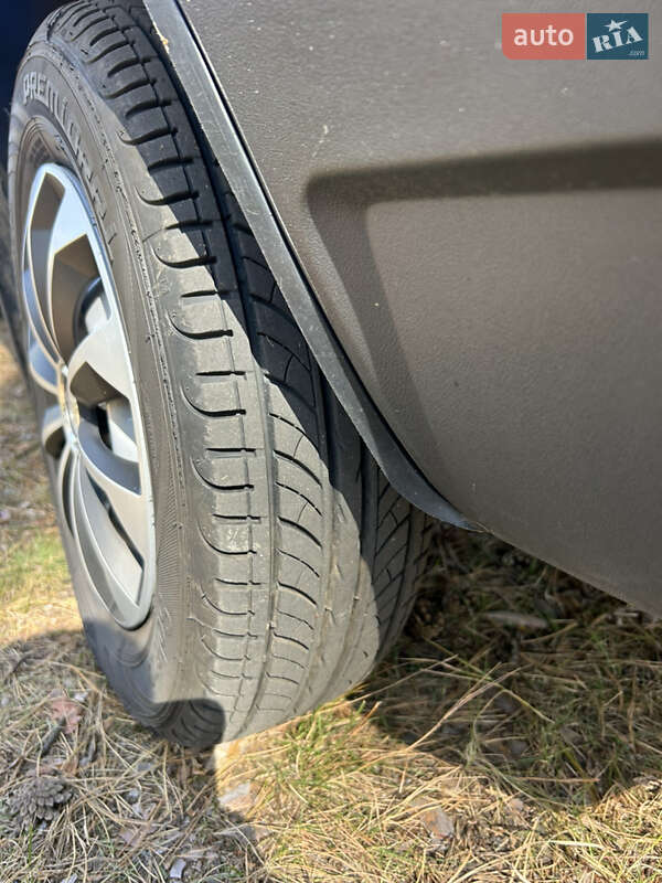 Седан ВАЗ / Lada 21099 2005 в Сумах фото 12 Седан ВАЗ / Lada 21099 2005 в Сумах