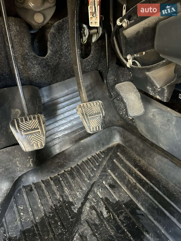 Седан ВАЗ / Lada 21099 2005 в Сумах фото 18 Седан ВАЗ / Lada 21099 2005 в Сумах