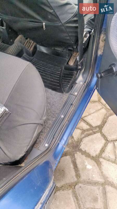 Седан ВАЗ / Lada 21099 2008 в Бердичеві фото 4 Седан ВАЗ / Lada 21099 2008 в Бердичеві