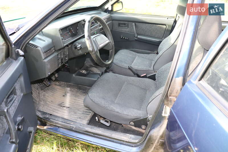 Седан ВАЗ / Lada 21099 2005 в Новом фото 13 Седан ВАЗ / Lada 21099 2005 в Новом