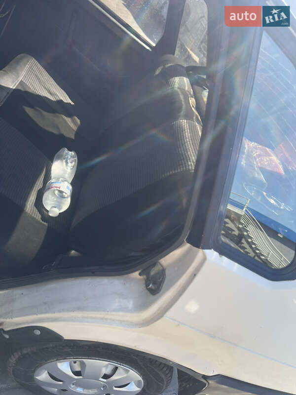 Седан ВАЗ / Lada 21099 1995 в Ровно