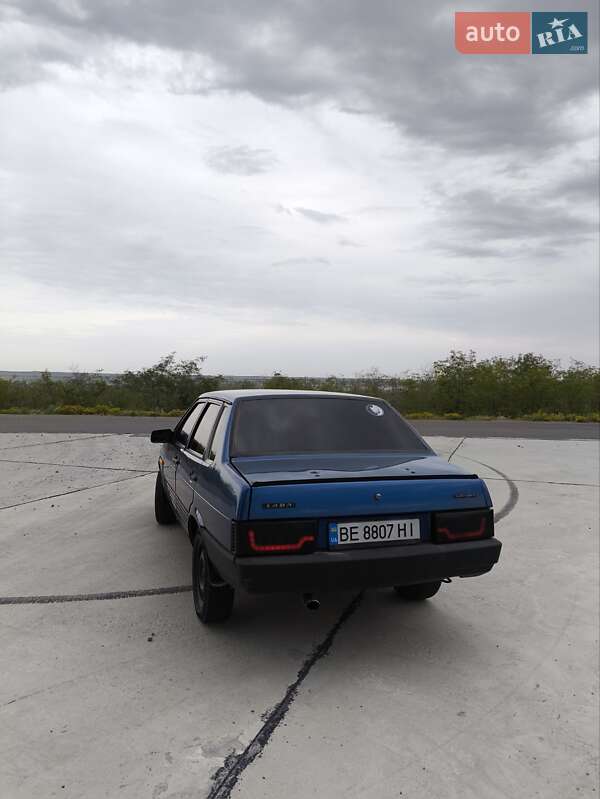 Седан ВАЗ / Lada 21099 2008 в Вознесенську