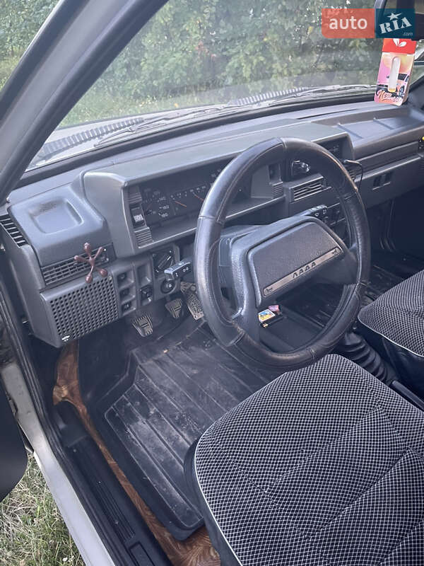 Седан ВАЗ / Lada 21099 2005 в Дунаевцах