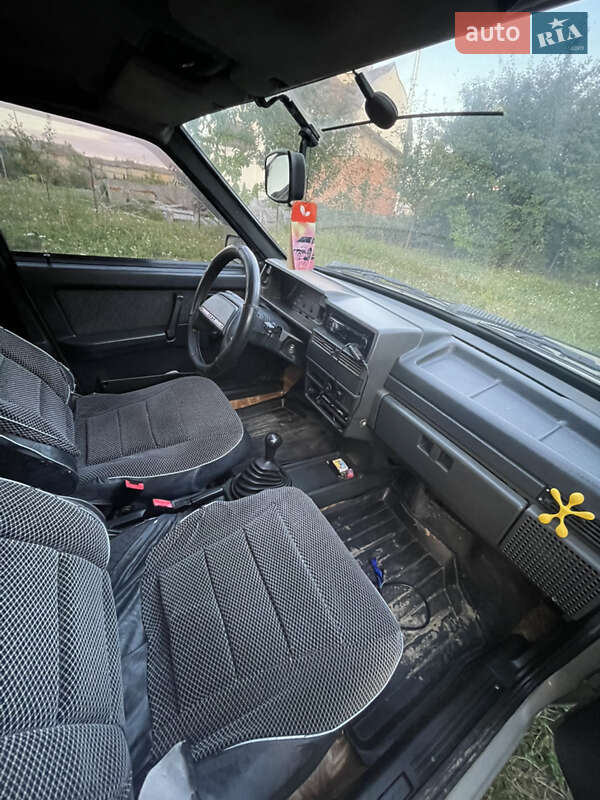 Седан ВАЗ / Lada 21099 2005 в Дунаевцах