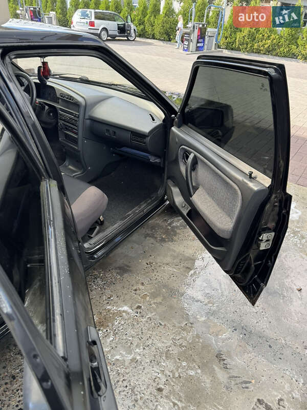 Седан ВАЗ / Lada 21099 2008 в Днепре