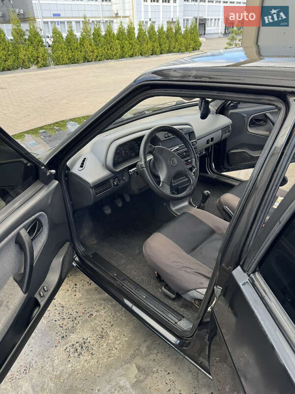 Седан ВАЗ / Lada 21099 2008 в Днепре