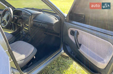 Седан ВАЗ / Lada 21099 2007 в 