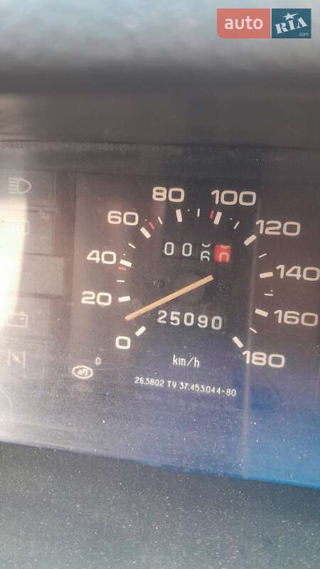 Седан ВАЗ / Lada 21099 1992 в Щирце