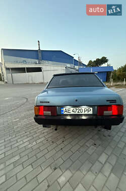 Седан ВАЗ 21099 1993 в 