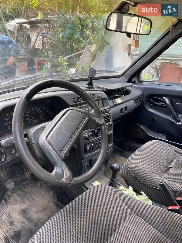 ВАЗ / Lada 21099
